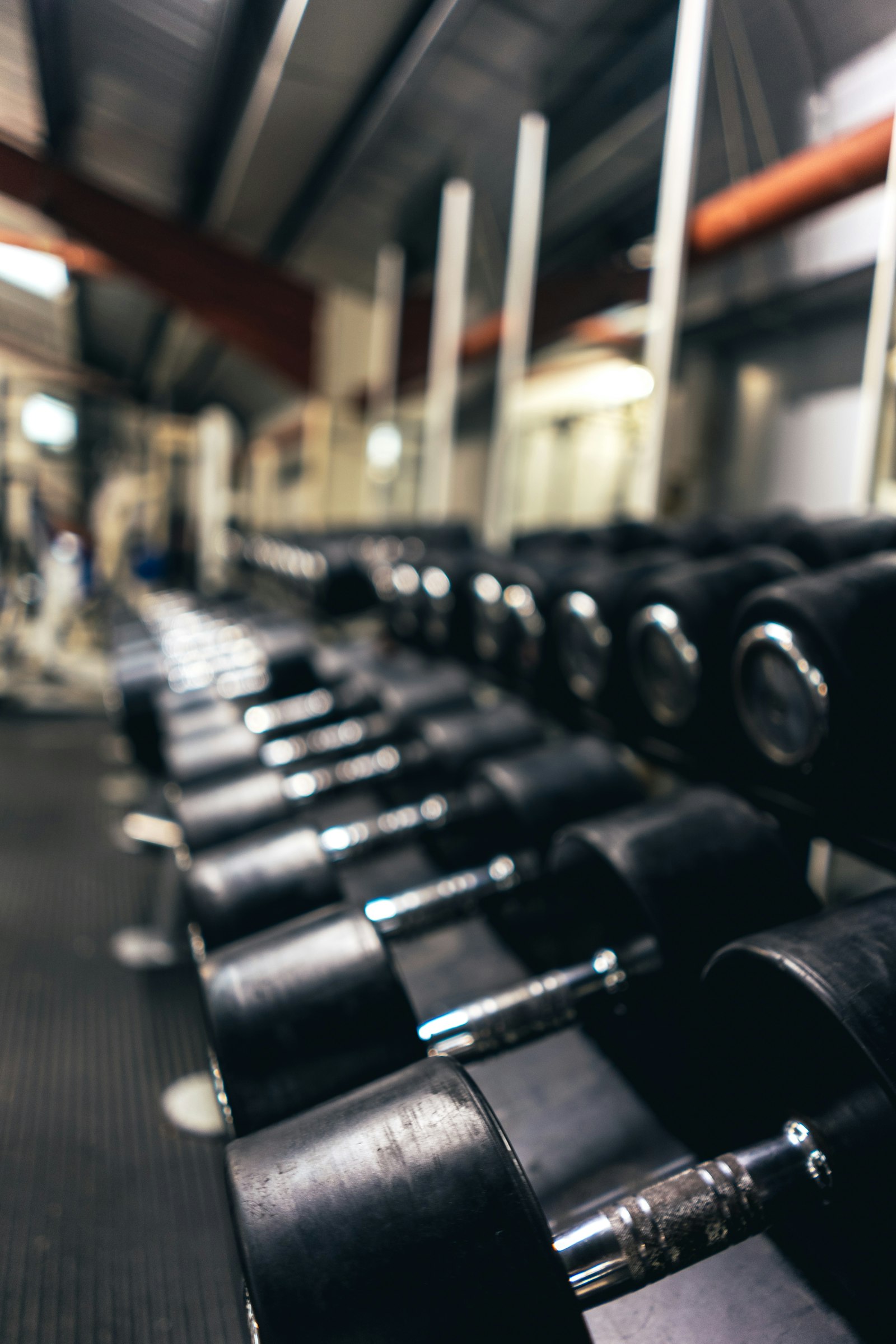 Sporttherapie Behandlung