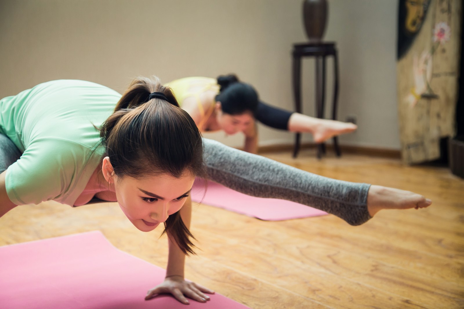 Sporttherapie &ndash; Hilfe zur Selbsthilfe